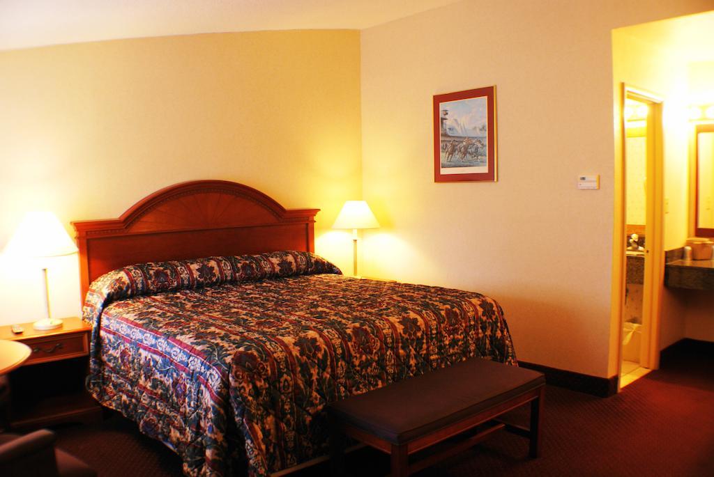 Landmark Motor Inn Гленс-Фолс Номер фото